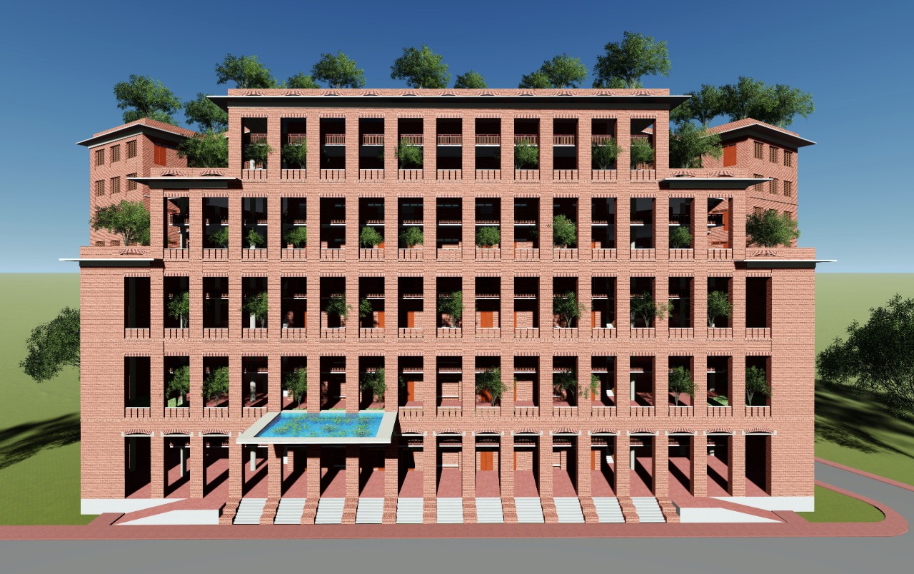 Sheikh Hasina University, Netrokona